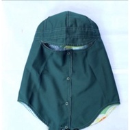WELDING MASK / WELDING CAP / TOPI WELDER /LONG MASK/JAPAN CAP