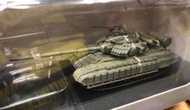 【搜模閣 】 蘇聯 T-64AV T-64 T64 比例 1/72 坦克 完成品 72081