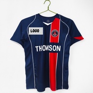 #P 04-05 Home Away Retro Soccer Jersey Football #Pauleta