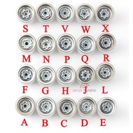 【AutoMotor Life】 Anti-Theft Car Wheel Tire Lock Bolts Lug Nuts Removal Tool Socket Wrench Disassembl