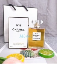 👑CHANEL香水👑 *$520*EAU DE PARFUM SPRAY  100ml