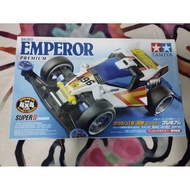 Emperor Premium Super II Chassis Tamiya Mini 4wd