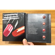 Sample - Explicit Lipstick 4 Boxes