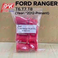 Polyurethane Rear Leaf Spring Bush Toyota Hilux leaf spring bush dmax leaf spring bush Triton Ranger