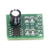 XPT8871 Mini Power Amplifier Board 5V Mono Power Audio Amplifier Module diy Mini Speaker Power Ampli