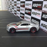 Hot Wheels '16 Camaro SS Silver 2nd Loose - 2017 Camaro Fifty