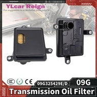 09G Automatic Transmission Oil Filter Gasket For VW GOLF JETTA PASSAT SKODA COOPER 09G321370 09G3254