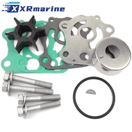 6H3-W0078 Water Pump Impeller Kit for Yamaha 4-Stroke 50 60 HP FT 50 60 Outboard Motor 6H3-W0078-00 