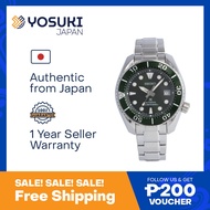 SEIKO PROSPEX  SPB103J Automatic DIVER'S 202m Wrist Watch For Men from YOSUKI JAPAN / SPB103J (  SPB103J  S SPB1 SPB10   )