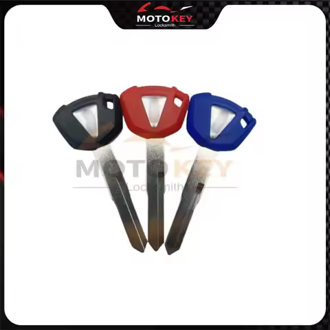 Motorcycle Key For Kawasaki Vulcan Versys Ninja 400 650 H2 H2R Z900 Z400 Z650 Z1000 ZX6R ZX9R ZX10R 