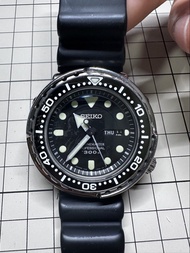 2019 精工Seiko Prospex SBBN031 "Tuna" - Full Set