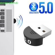 AUGUSTINE Bluetooth Adapters CSR Audio USB Dongles V5.0 Music Receiver Receiver