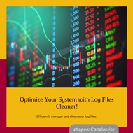 EA Expert Advisor | Log Files Cleaner | MT4 MT5