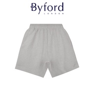 Byford Seluar Pendek Lelaki | (1 Pc) Byford Cotton Mix Short Pant Pyjamas - BPD870S