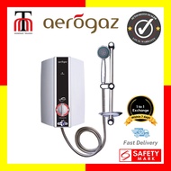 Aerogaz Instant Water Heater (S600W)