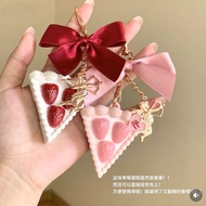 Know the Peripheral Balm Strawberry Cupid Balm Fragrance Atmosphere Solid Fragrance Lasting Cute Pen