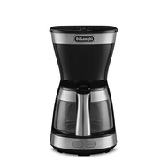 เครื่องชงกาแฟแบบดริป DELONGHI ICM12011.BK