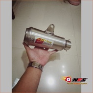 Cld racing monster Muffler Exhaust Motorcycle