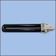 BULB UV FOR INDUSTRIAL SEWING MACHINE / MENTOL UV UNTUK MESIN JAHIT INDUSTRI (ACC-HM-99T (9W) BULB)