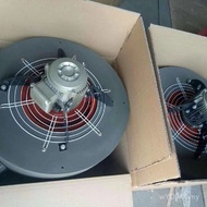 Fan Inverter Cooling Dual Bracket GP315 Cooling G400 Motor BG280G355 Strong GF355