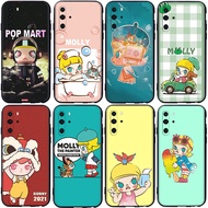 Huawei Nova 2 Lite 3 3i 4E 5i 5T Compatibility TPU Soft Shell Case Game Cute Bubble Mart