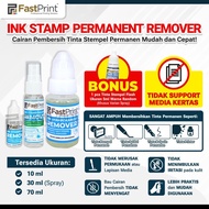 Permanent Ink Remover Ink Cleaning Liquid