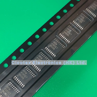 AK4385ET-E2 TSSOP16 AKM 4385ET -E2 IC DAC 24BIT 2CH 16TSSOP 4385 108dB 192kHz 24-Bit 2ch DAC AKM4385