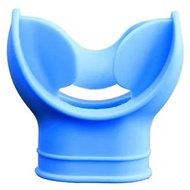 Regulator Mouthpiece
