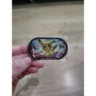 Pokemon Mezastar B6 Rare Pokemon Mezatag ORI 6 Stars Superstar Rare Star 6 Mimikyu Zeraora Pokemon C