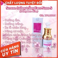 Pink Nano Face Serum