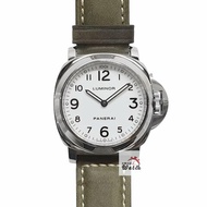 【大眾金時代】PANERAI沛納海 PAM00114 Luminor Base系列 2010/06 大眾金時代B1575