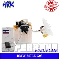 BMW 740LE G12 530E G30 FUEL PUMP (DOPSON)