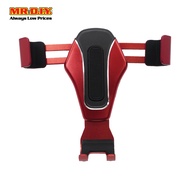 OHOYO Air Vent Car Mount Metal Phone Holder