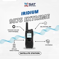 Handphone Satelit Iridium 9575 Extreme + SIM CARD