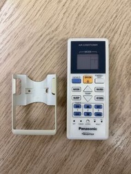 Panasonic 分體冷氣遙控