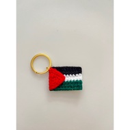 SUMI Keychain bendera Palestin