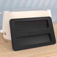 Toaster Toaster Anti-dust Cover Toaster Toaster Bread Top Cover Anti-dust Cover Silicone Anti-dust C