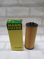 กรองน้ำมันเครื่อง Benz GLA Class W156 / X156 ( 2013 - 2020 ) รุ่น: GLA 200 GLA 250 GLA 45 AMG / O