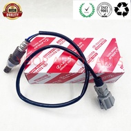 New Original Denso OXYGEN SENSOR TOYOTA WIGO GEN 2 Bank2 （Downstream） 89465-BZ460