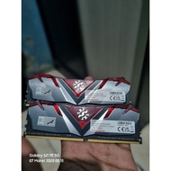 Adana XPG Dr30 DDR4 3200MHZ 16GB (DUAL CHANNEL)