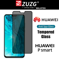 Huawei P-Series Full Cover Privacy Screen Protector (P20/P20 PRO/P30/P40) ZUZG