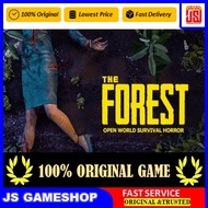 The Forest (Online PC Game)