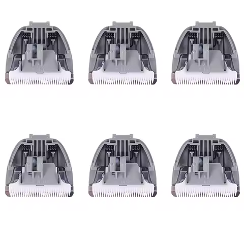 6X Hair Clipper Replacement Blade For Codos CP-6800 KP-3000 CP-5500