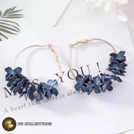 Modern Fashion Earrings 6631