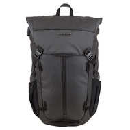 Gramedia Karawaci - Men's Backpack Kalibre Urbanite 01 23L Black 911253000