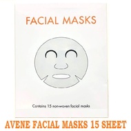Avene Facial Mask 15's Avene Mask - Original
