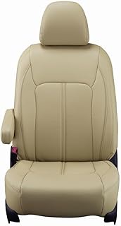 Clazzio EZ-7003 Seat Cover Full Set Atenza Sedan GJEFP / GJ2FP / GJ2AP H30 (2018) / 7 - R1 (2019) / 