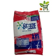 Breeze Powder Power Clean 400g