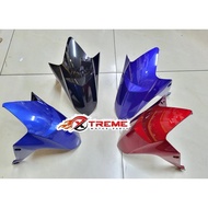 100% ORIGINAL RS150 RS 150 RS150R FRONT FENDER FENDER DEPAN MUDGUARD BLACK RED BLUE