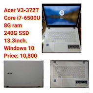 Acer V3-372TCore i7